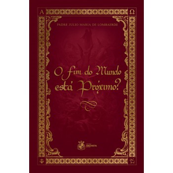 O Fim Do Mundo Está Próximo?