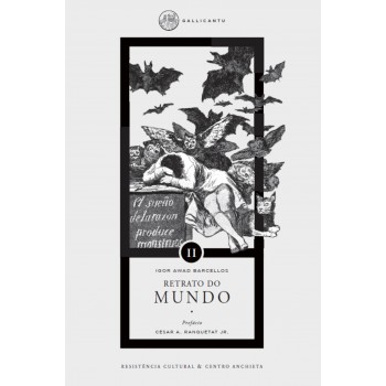 Retrato Do Mundo