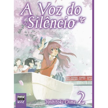 A Voz do Silêncio (Edição Definitiva) – Volume 2