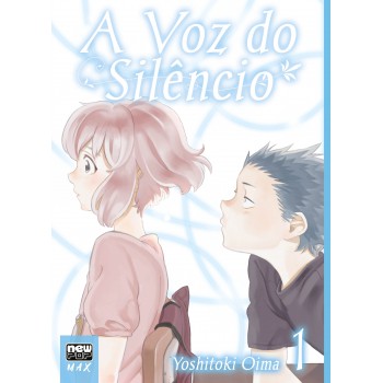 A Voz do Silêncio (Edição Definitiva) – Volume 1