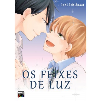 Os Feixes De Luz