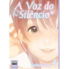 A Voz do Silêncio (Edição Definitiva) – Volume 4 (Final)