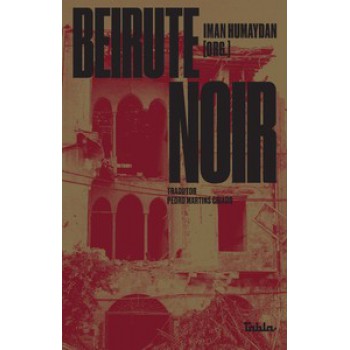 Beirute Noir