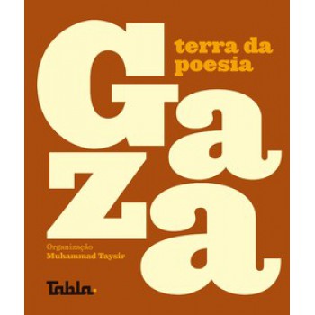 Gaza, Terra Da Poesia