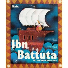 Ibn Battuta