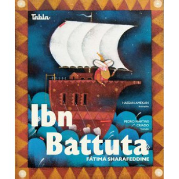 Ibn Battuta