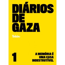 Diários De Gaza: A Mem-ria é Uma Casa Indestrutível