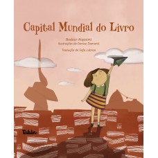 Capital Mundial Do Livro