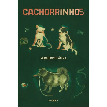 Cachorrinhos