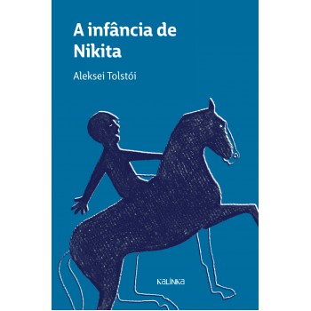 A infância de Nikita