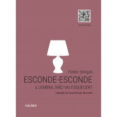 Esconde-esconde & Lembra, não vai esquecer?