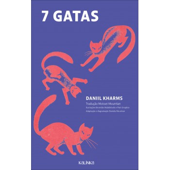 7 Gatas