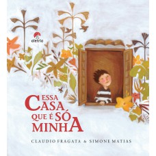 Essa Casa Que é S- Minha