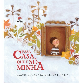 Essa Casa Que é S- Minha