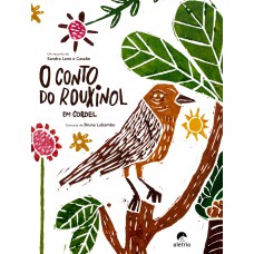 O Conto Do Rouxinol Em Cordel