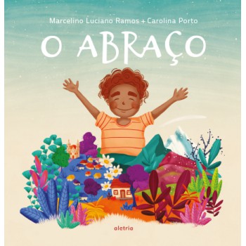 O Abraço