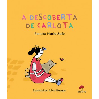 A Descoberta De Carlota