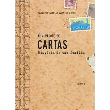 Num Pacote De Cartas