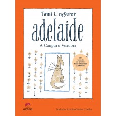 Adelaide, A Canguru Voadora