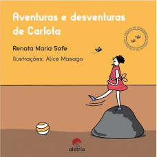 Aventuras E Desventuras De Carlota