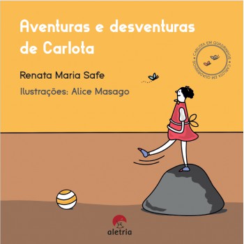 Aventuras E Desventuras De Carlota