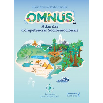 Omnus - Atlas Das Competências Socioemocionais