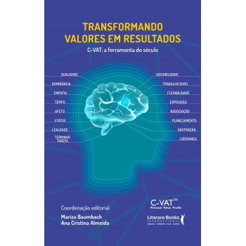 Transformando Valores Em Resultados: C-vat: A Ferramenta Do Século