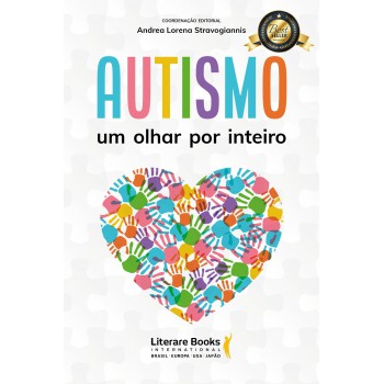 Autismo: Um Olhar Por Inteiro