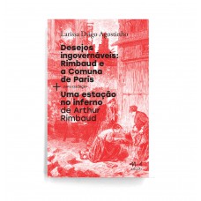 Desejos ingovernáveis: Rimbaud e a Comuna de Paris + Uma estáção no Inferno