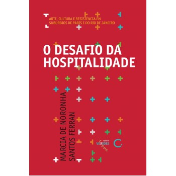 O Desafio Da Hospitalidade