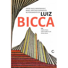 Entre Vales, Montanhas E Bares: Sentidos Expansivos No Pensamento De Luiz Bicca