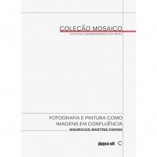 Otografia E Pintura Como Imagens Em Confluência