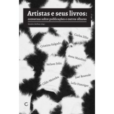 Artistas e seus livros