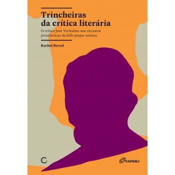 Trincheiras da crítica literária