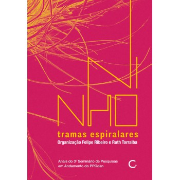 Tramas Espirales: Ninho 3