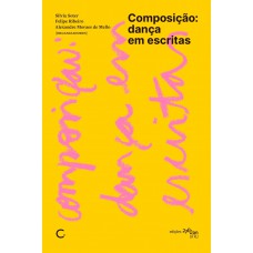 Composição:: Dança Em Escritas