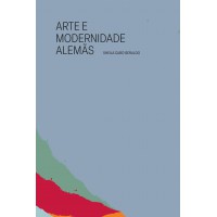 Arte E Modernidade Alemãs