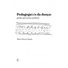 Pedagoga(o)s Das Danças