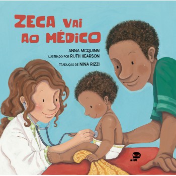 Zeca Vai Ao Médico