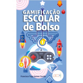 Gamificação Escolar De Bolso