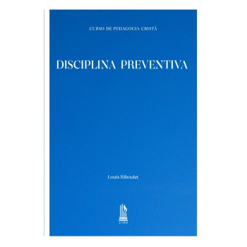 Disciplina Preventiva