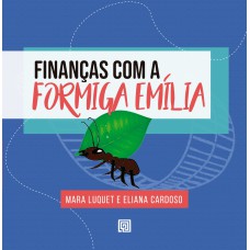 Inanças Com A Ormiga Emília