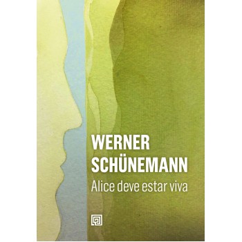 Alice Deve Estar Viva