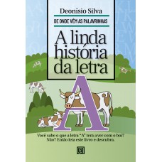 A Linda Hist-ria Da Letra A