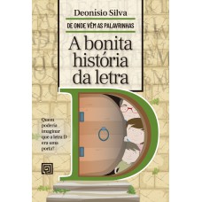 A Bonita Hist-ria Da Letra D