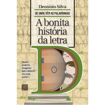 A Bonita Hist-ria Da Letra D