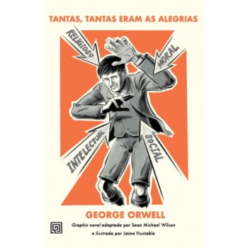 Tantas, Tantas Eram As Alegrias: Graphic Novel