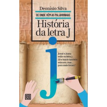 História Da Letra J