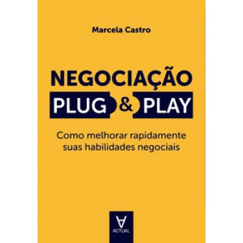 Negociação Plug & Play