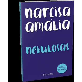 Nebulosas - Narcisa Amália